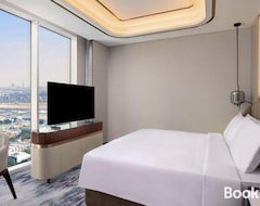 Hotel Embassy Suites By Hilton Dubai Business Bay (Dubai, Ujedinjeni Arapski Emirati)
