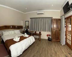Casa Forno Country Hotel (Otjiwarongo, Namibia)