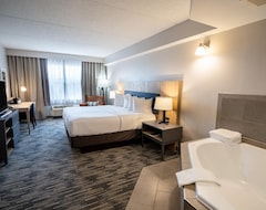 Hotel Country Inn & Suites By Radisson, State College Penn State Area, Pa (State College, USA)