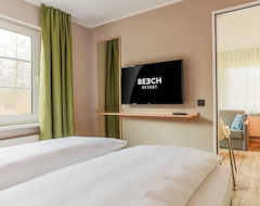 Aparthotel Beech Resort Fleesensee (Goehren-Lebbin, Njemačka)
