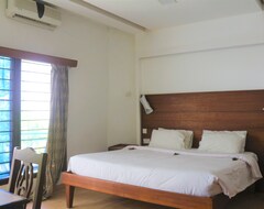 Sairock Beach Hotel (Mombasa, Kenia)
