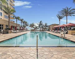 Cijela kuća/apartman 25% Off Ocean Views In Palm Beach Resort And Spa Condo Unit 1505 (Otok Singer, Sjedinjene Američke Države)