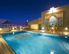 Hotel Elite Royale (Manama, Bahrain)