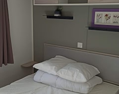 Cijela kuća/apartman Mobilhome 4 Pers 2 Bedrooms 300 M From The Beach (Saint-Brevin-les-Pins, Francuska)