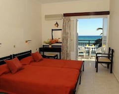 Hotel Argassi Beach (Argassi, Grækenland)