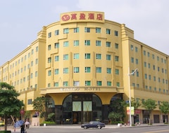 Khách sạn Wintop Hotel (Dongguan, Trung Quốc)