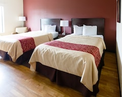 Khách sạn Red Roof Inn PLUS+ Danville, KY (Danville, Hoa Kỳ)