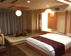 Hotel Port Di Mare Kobe (Kobe, Japan)