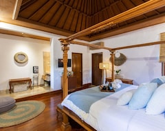Khách sạn Vision Villa Resort (Gianyar, Indonesia)