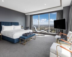 Căn hộ có phục vụ Meriton Suites World Tower, Sydney (Sydney, Úc)