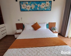 Hele huset/lejligheden Sun Blush Villas & Resort Hoa Binh (Hoa Binh, Vietnam)