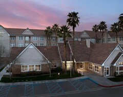 Hotel Residence Inn By Marriott San Bernardino (San Bernardino, USA)