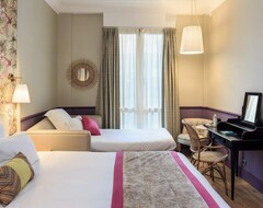 Hotel Villa Otero by HappyCulture (Nice, France)