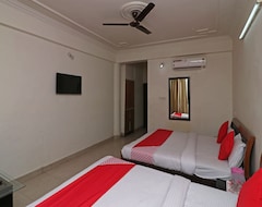 OYO 29762 Hotel Meridian (Katra, Indien)