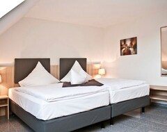 Cijela kuća/apartman Holiday Home For 6 Guests With 124M² In Waabs (14666) (Waabs, Njemačka)