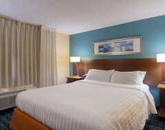 Hotel SureStay by Best Western Bryan College Station (Bryan, USA)