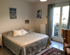 Toàn bộ căn nhà/căn hộ Villa In A Privileged Setting With Every Comfort (Cabrieres d'Avignon, Pháp)