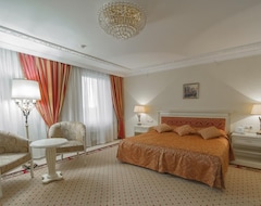 Hotel Rimar (Krasnodar, Rusya)