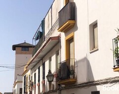 Hele huset/lejligheden Apto Familiar En La Muralla (Cordoba, Spanien)