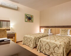 Hotelli Tami Residence (Niš, Serbia)