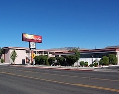 Khách sạn Desert Rose Inn (Reno, Hoa Kỳ)