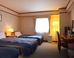 Khách sạn Hotel Viamare Kobe (Kobe, Nhật Bản)