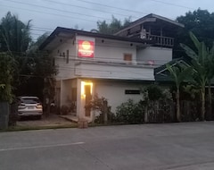 Hostel / vandrehjem Antelmi Inn (Plaridel, Filippinerne)