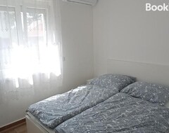Casa/apartamento entero Relax Apartment (Fonyód, Hungría)