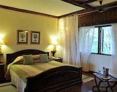 Hotel Kilaguni Serena Safari Lodge (Taveta, Kenia)