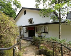 Khách sạn Hakone Kuranju (Hakone, Nhật Bản)