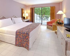 Khách sạn Hotel Tocarema (Girardot, Colombia)