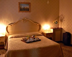 Hotel Locanda Armizo (Venecia, Italia)