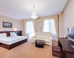 Hotel Vision (Krasnodar, Rusia)