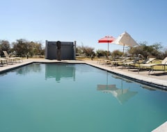Protea Hotel by Marriott Ondangwa (Ondangwa, Namibia)