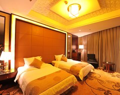 Hotel Zhengxi Yaju (Chengdu, China)