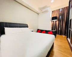 Hotelli Oyo 90928 Hi-homestay (Sibu, Malesia)
