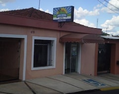 Vista Alegre Hotel (Ibitinga, Brazil)