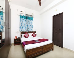 Hotelli OYO 5448 Phoenix Hospitality Apartments (Chennai, Intia)