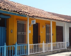 Bed & Breakfast Casa Colonial Baracoa (Baracoa, Cuba)