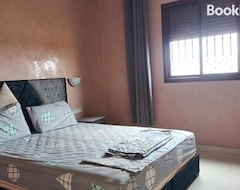 Cijela kuća/apartman Villa Ourika Marrakech (Oukaïmeden, Maroko)