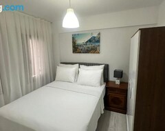 Wish Suites Bodrum Hotel (Bodrum, Türkiye)