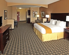 Hotelli Holiday Inn Express Hotel & Suites Texarkana East, An Ihg Hotel (Texarkana, Amerikan Yhdysvallat)