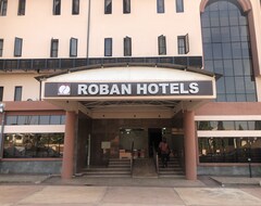 Khách sạn Roban Hotels Limited (Enugu, Nigeria)