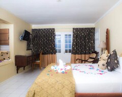 Khách sạn Cardiff Hotel And Spa (Ocho Rios, Jamaica)