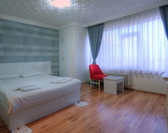 Hotel Abro Necatibey (Ankara, Turkey)