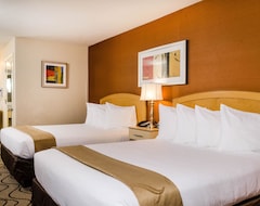 Hotel Quality Inn & Suites Lathrop (Lathrop, Sjedinjene Američke Države)