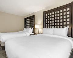 Hotel Comfort Inn Plano-Dallas (Plano, USA)
