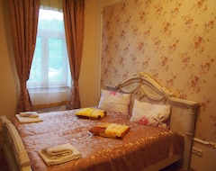 Hotelli Lyra Apartments (Karlovy Vary, Tsekin tasavalta)