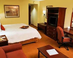 Hotel Comfort Inn Largo-Washington DC East (Upper Marlboro, USA)