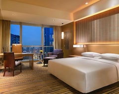 Khách sạn Hyatt Regency Chongqing Hotel (Trùng Khánh, Trung Quốc)